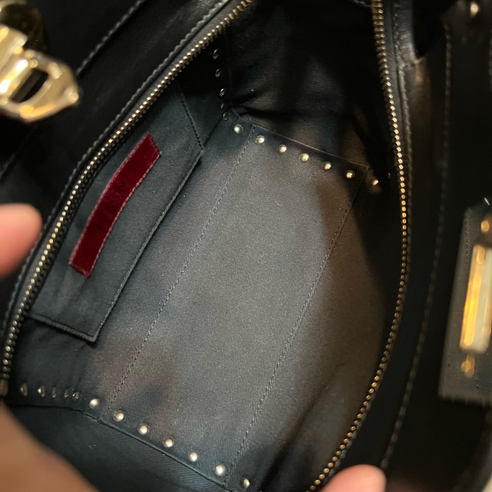 COPY - Valentino Garavani stud bag - Picture 8 of 16